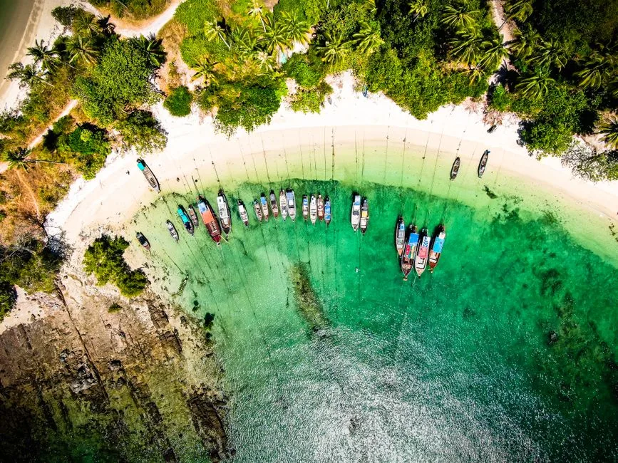 Koh Yao Noi Paradise Hotel, Thailand