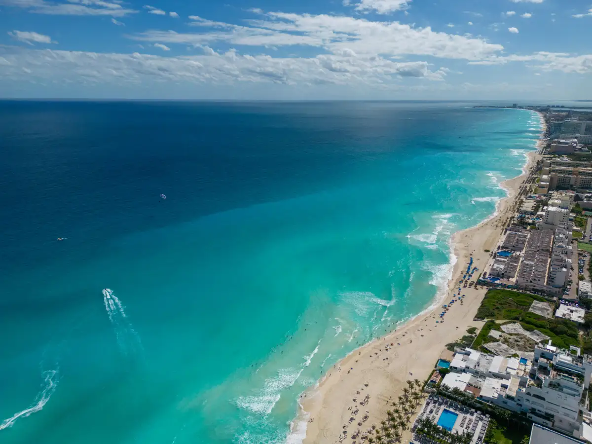 eSIM vs SIM local en Colombia — Riviera Maya