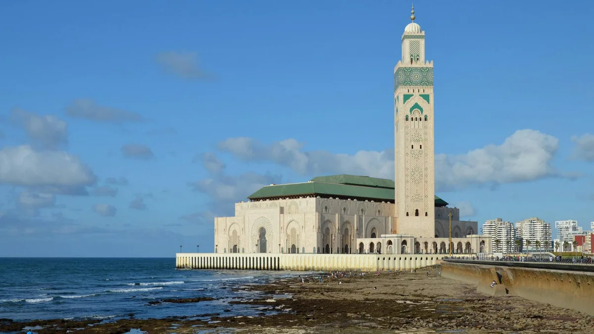 Cómo activar tu eSIM en Marruecos paso a paso (2026)