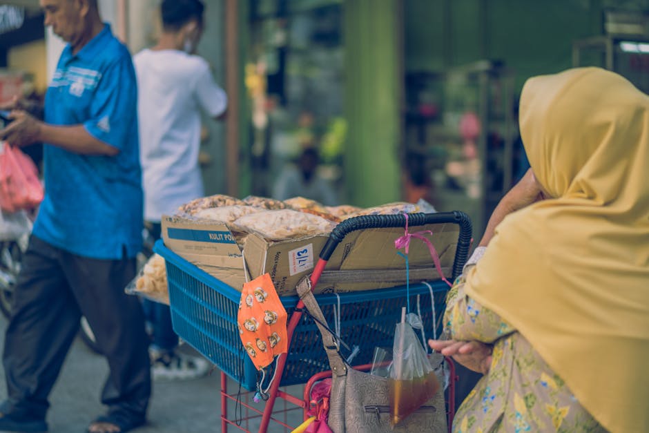 Torres Petronas Kuala Lumpur Malasia — comprar una eSIM antes de viajar