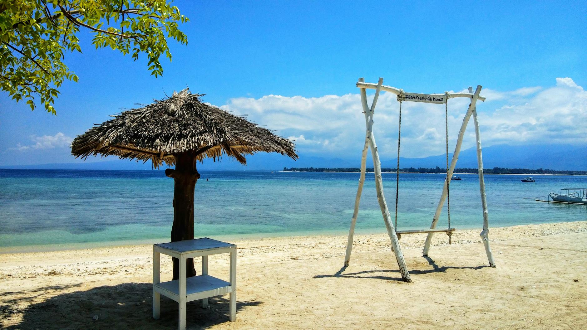 eSIM Lombok