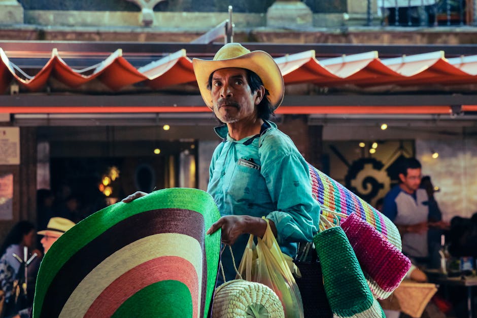 Cobertura 4G/5G en México: operadores y 5G (2026)