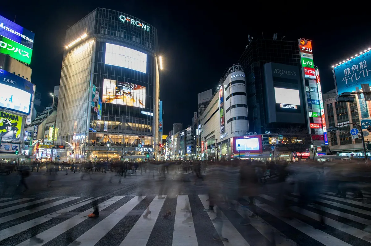 eSIM Japón 2026: guía completa para viajeros colombianos