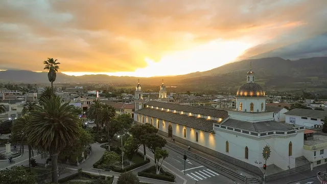 eSIM Ecuador 2026: la guía completa para mantenerte conectado