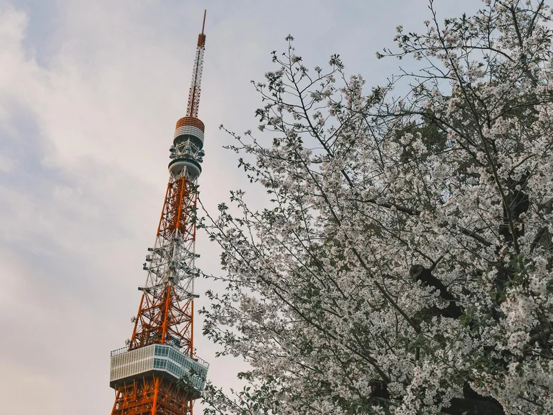 eSIM Japón — Tokio, Osaka, Kioto