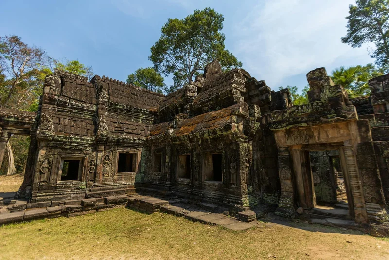 Compatibilité eSIM Cambodge — smartphones supportés