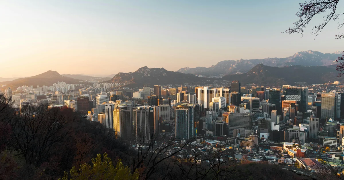 Dónde comprar una eSIM para Corea del Sur (2026)