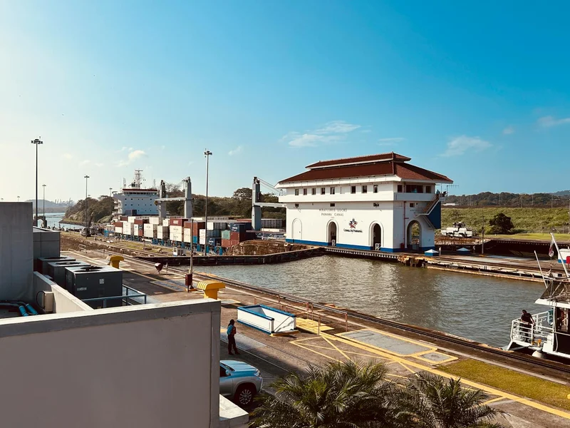 Panama