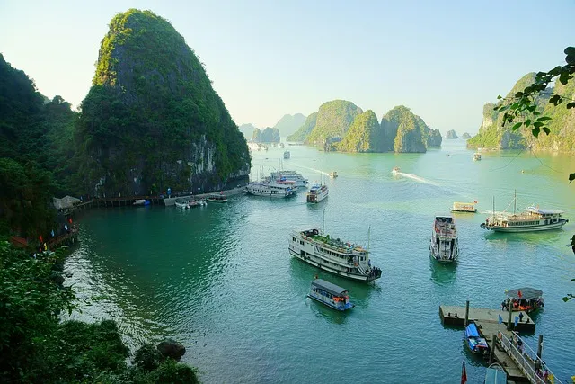 Dónde comprar una eSIM para Vietnam (2026)