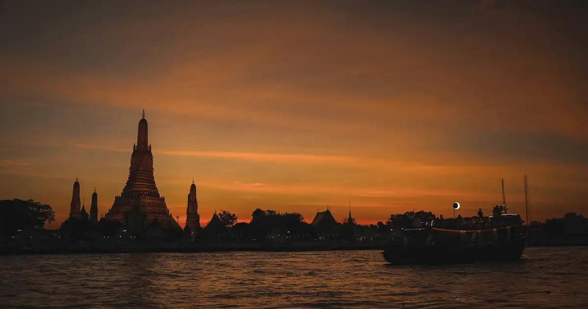 Activar eSIM al aterrizar en Bangkok