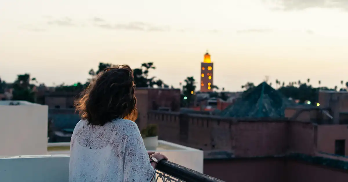Mejor eSIM para Marruecos: comparativa 2026