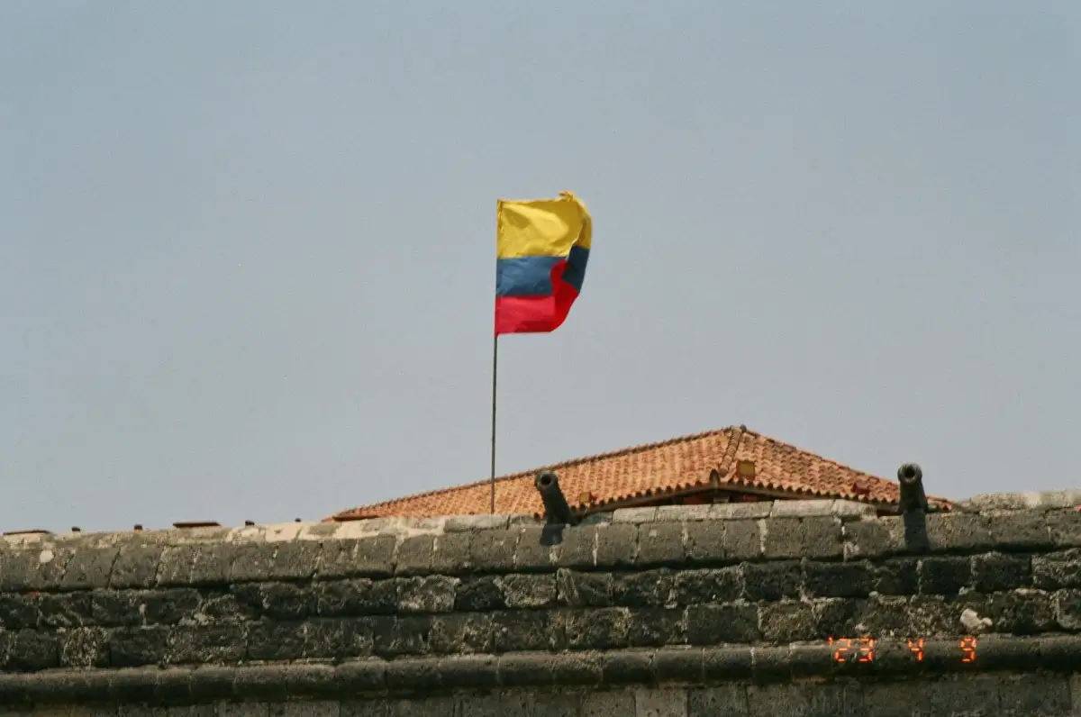 Metrocable de Medellín, Colombia — la mejor eSIM para tu ruta
